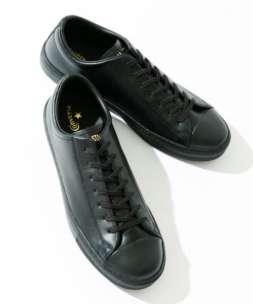 CONVERSE LEA ALL STAR COUPE OX | URBAN RESEARCH（アーバンリサーチ
