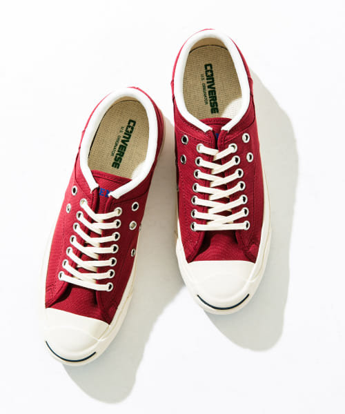 CONVERSE JACK PURCELL US RLY IL | URBAN RESEARCH（アーバンリサーチ