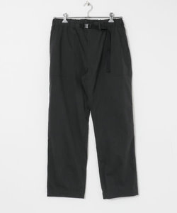 NANGA　TAKIBIRIPSTOPFIELD PANTS