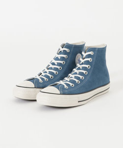 CONVERSE　SUEDE ALL STAR US HI