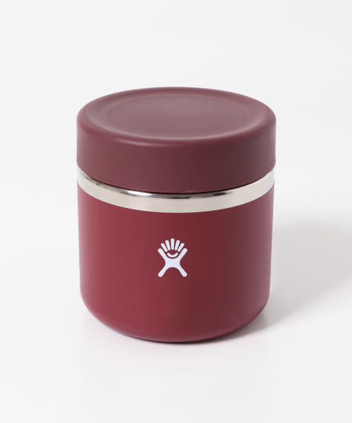 Hydro Flask　FOOD 20oz FOOD JAR