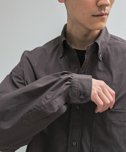 FUNCTIONAL WIDE BUTTON DOWN SHIRTS
