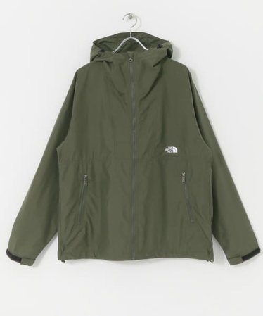 THE NORTH FACE Compact Jacket | URBAN RESEARCH（アーバンリサーチ