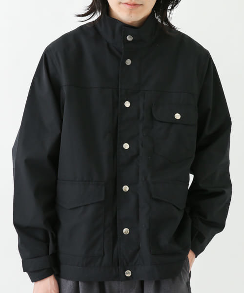 Wrangler×SIERRA DESIGNS　SIERRA PANAMINT JACKET