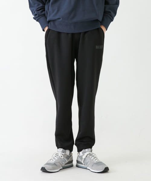 REEF　REEF TECH LONG PANTS