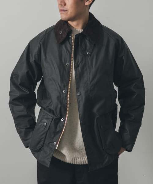 Barbour BEDALE WAX JACKET | URBAN RESEARCH（アーバンリサーチ）の