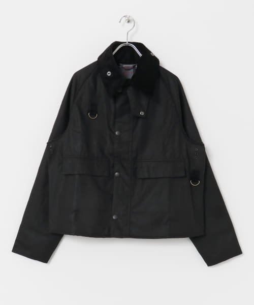 Barbour barbour spey jacket | URBAN RESEARCH（アーバンリサーチ）の通販 - u0026mall