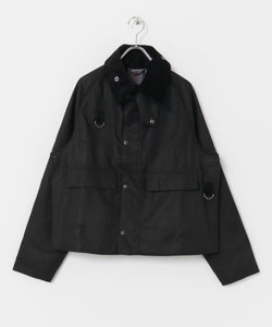 Barbour　barbour spey jacket