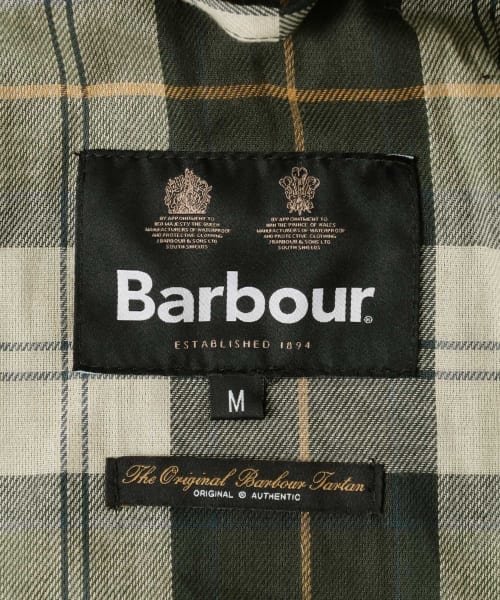 Barbour barbour spey jacket | URBAN RESEARCH（アーバンリサーチ）の通販 - u0026mall