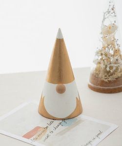 BLOMSTER　shesay tomte L