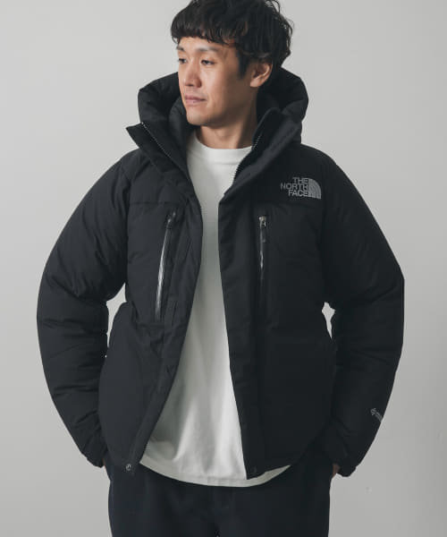 THE NORTH FACE　Baltro Light Jacket