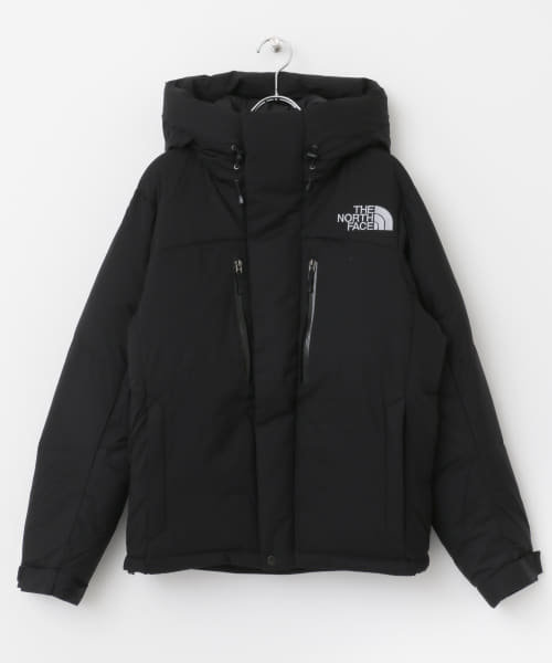 THE NORTH FACE　Baltro Light Jacket