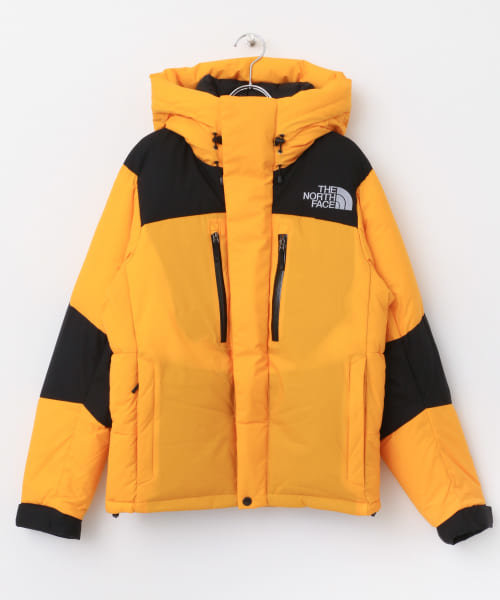 THE NORTH FACE BaltroLightJacket | URBAN RESEARCH（アーバン ...