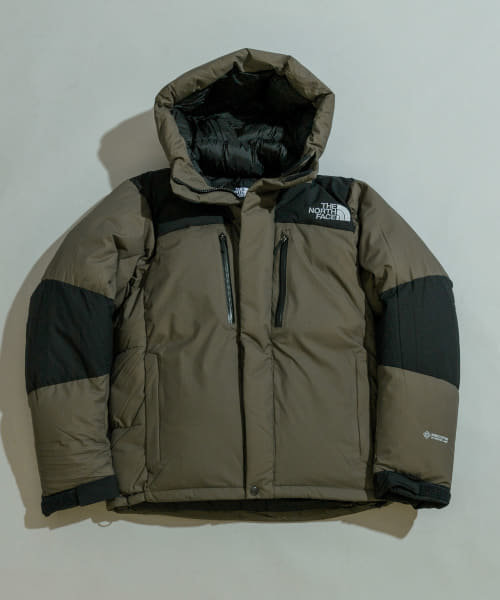 THE NORTH FACE　Baltro Light Jacket