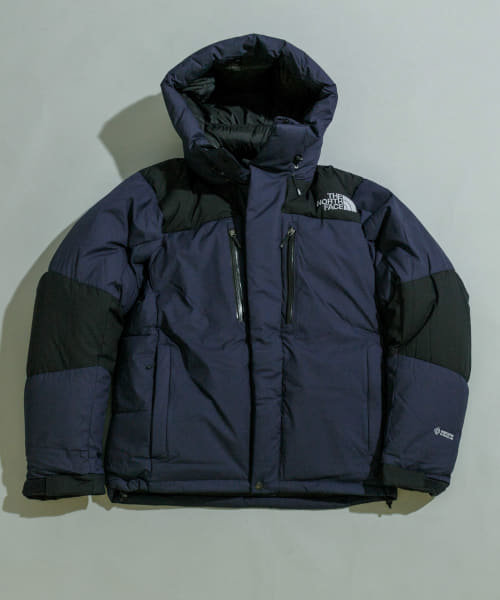 THE NORTH FACE　Baltro Light Jacket