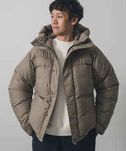 THE NORTH FACE　Alteration Baffs Jacket