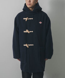 DANTON　DUFFEL COAT