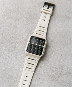 CASIO　CA-53WF