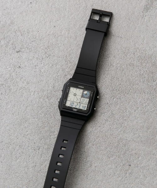 CASIO　LF-20W