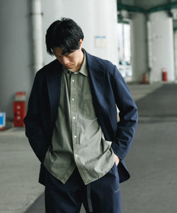 TEAM N for URBAN RESEARCH『UR TECH』JACKET