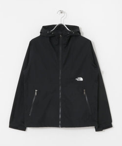 THE NORTH FACE　COMPACT JACKET