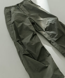 『撥水』KOMATSU OVER PANTS