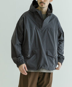 『撥水』KOMATSU CADET ANORAK