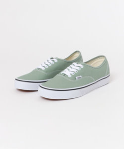 VANS　Authentic