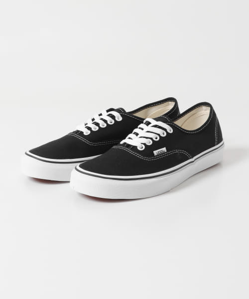 VANS Authentic | URBAN RESEARCH（アーバンリサーチ）の通販 - &mall