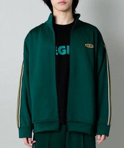 ddp　LINE TRACK JACKET Dimitri