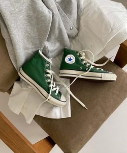 CONVERSE　CANVAS ALL STAR 80S