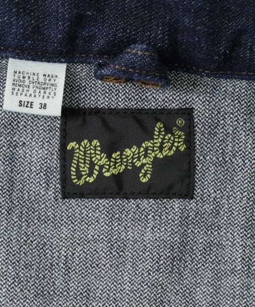 Wrangler 24MJZ | URBAN RESEARCH（アーバンリサーチ）の通販 - &mall