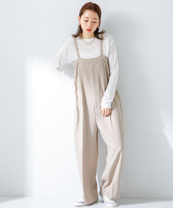 『UR TECH DRYLUXE』ベアオールインワン