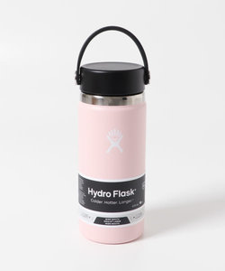 Hydro Flask　16oz WIDE MOUTH