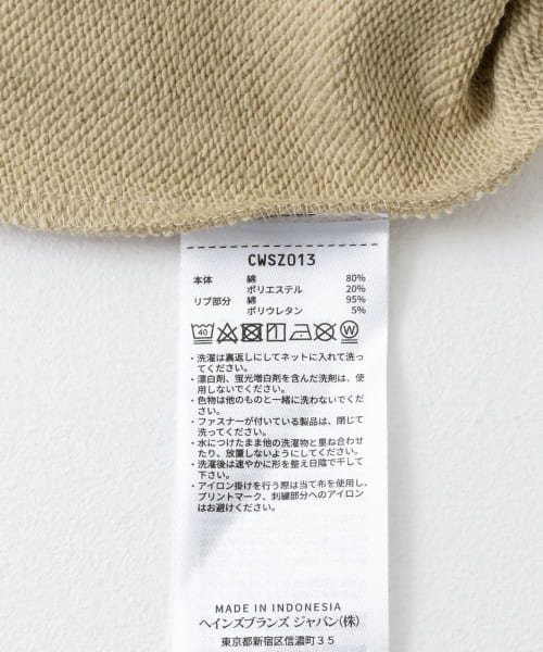 別注』Champion×Sonny Label ロゴスウェットTシャツ | URBAN RESEARCH