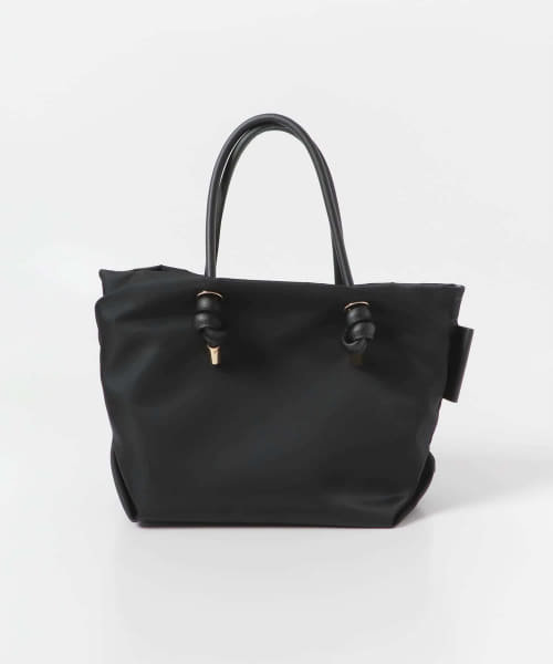 VIOLAd’ORO　BIANCA TOTE S