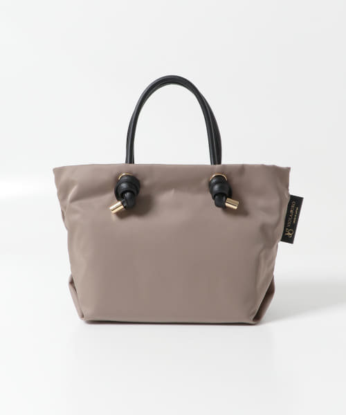 VIOLAd’ORO　BIANCA TOTE S