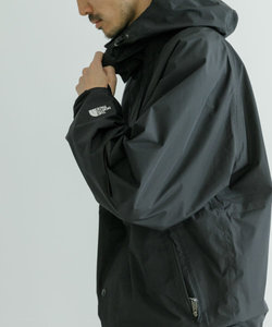 THE NORTH FACE　Stow Away Jacket