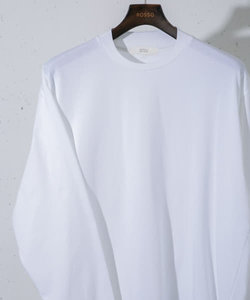『WEB限定』JAPAN FABRIC ロングTシャツ