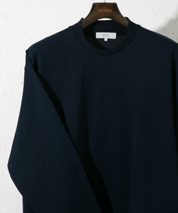 『WEB限定』JAPAN FABRIC ロングTシャツ