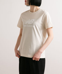 NEW BALANCE　Sport　Essential Logo T-SHIRTS