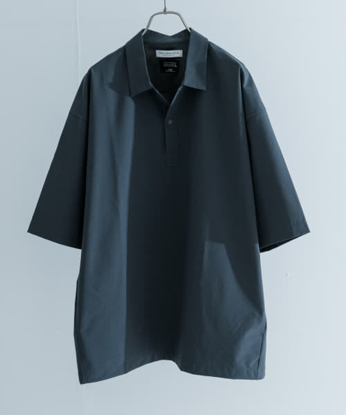 『XLサイズあり』『撥水』SOLOTEX STRETCH POLO SHIRTS