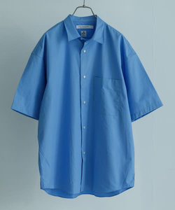 『XLサイズあり』トーマスメイソンオーバーショートスリーブシャツ