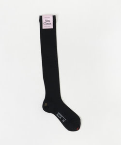 MARCOMONDE　sheer high socks