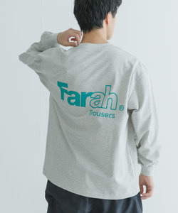 FARAH　Printed Graphic T-Shirts