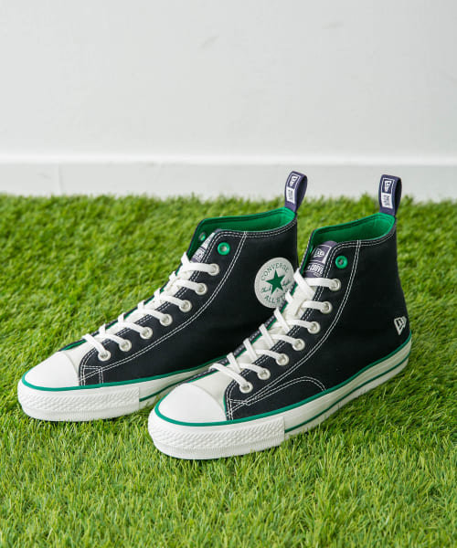 CONVERSE×NEW ERA ALL STAR GOLF HI | URBAN RESEARCH（アーバンリサーチ）の通販 - u0026mall