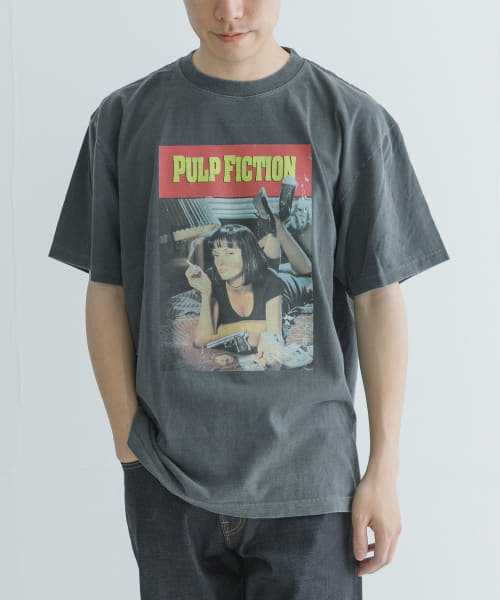 GOOD ROCK SPEED PULP FICTION T-SHIRTS | URBAN RESEARCH（アーバン