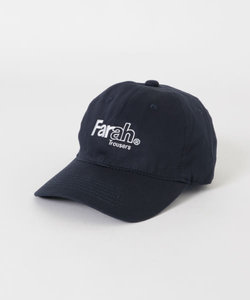 FARAH　6 Panel Cap