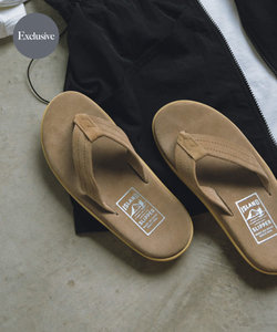 『別注』ISLAND SLIPPER×URBAN RESEARCH　トングサンダル