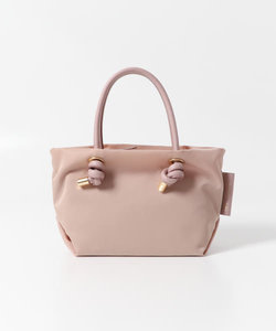 VIOLAd’ORO　BIANCA TOTE XS